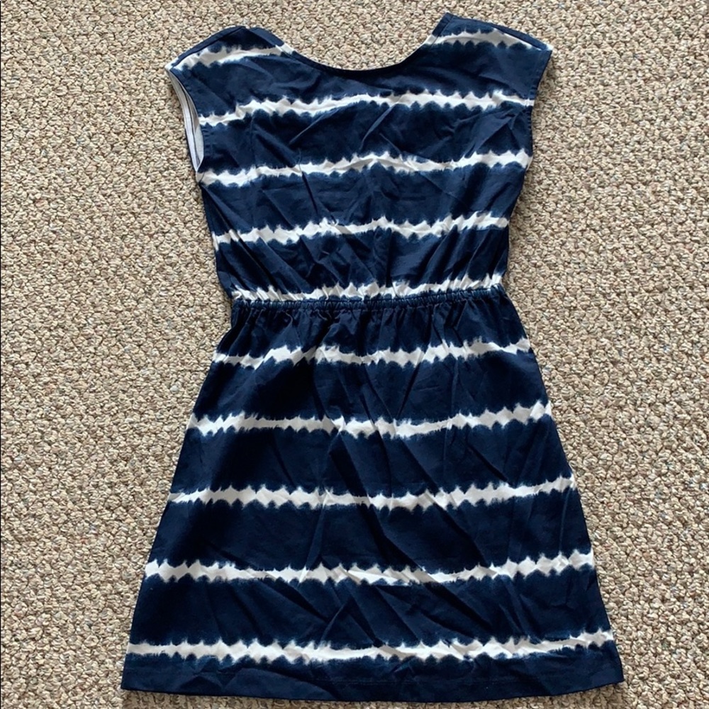 Gap dress